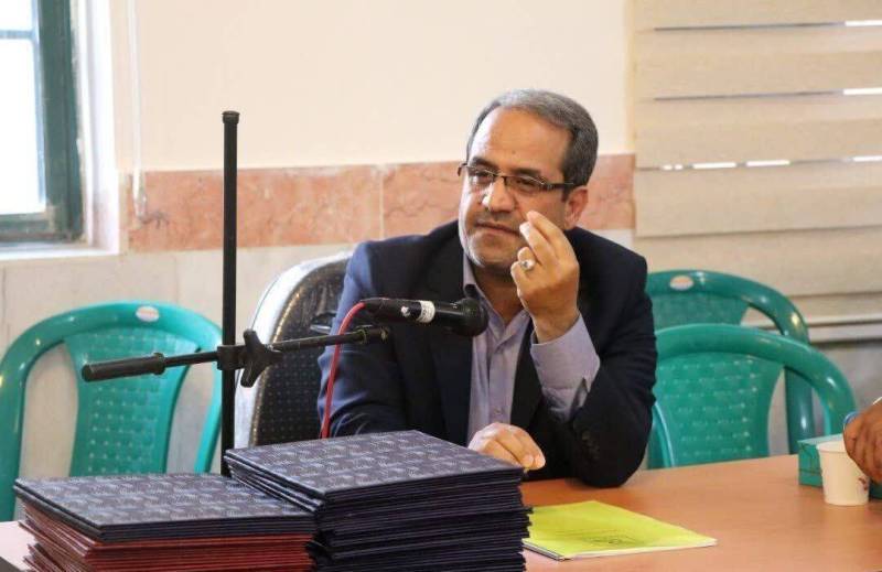 کاهش جرائم اولویتی در دستور کار شورای پیشگیری از وقوع جرم است